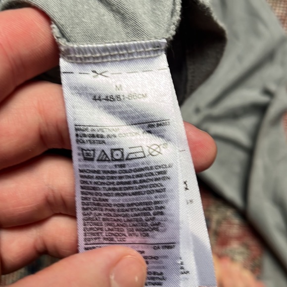 Steve "ESPO" Powers Artist Custom Screen Print Long Sleeve T Shirt - Picture 4 of 4